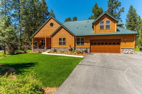 55851 Wood Duck Drive Bend OR 97707