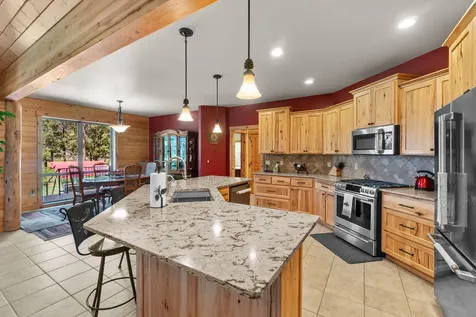 55851 Wood Duck Drive Bend OR 97707