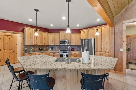 55851 Wood Duck Drive Bend OR 97707