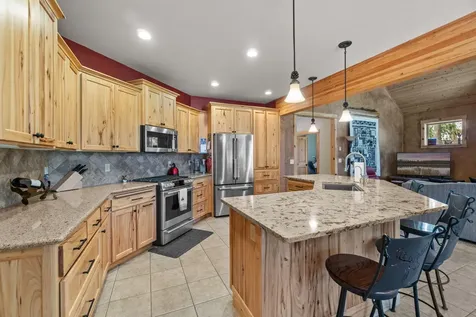 55851 Wood Duck Drive Bend OR 97707