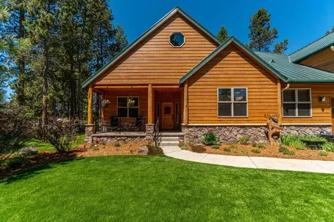 55851 Wood Duck Drive Bend OR 97707