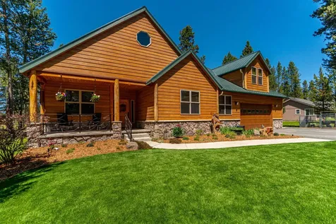 55851 Wood Duck Drive Bend OR 97707