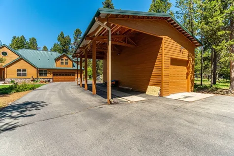 55851 Wood Duck Drive Bend OR 97707