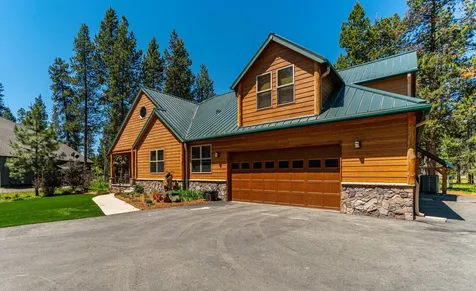 55851 Wood Duck Drive Bend OR 97707