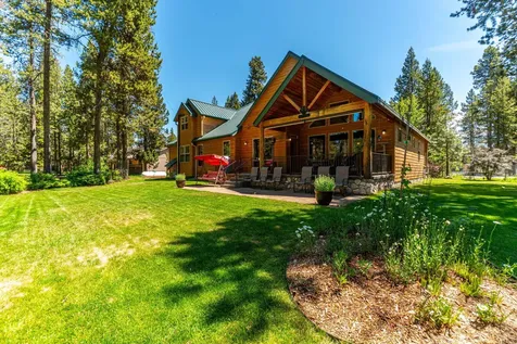 55851 Wood Duck Drive Bend OR 97707