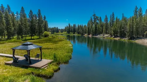 55851 Wood Duck Drive Bend OR 97707