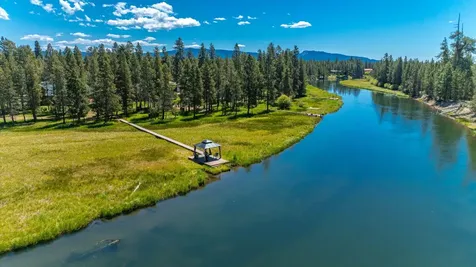55851 Wood Duck Drive Bend OR 97707