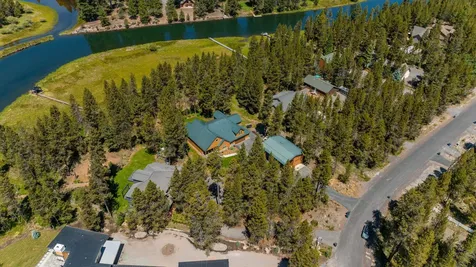55851 Wood Duck Drive Bend OR 97707