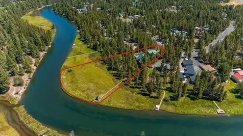 55851 Wood Duck Drive Bend OR 97707