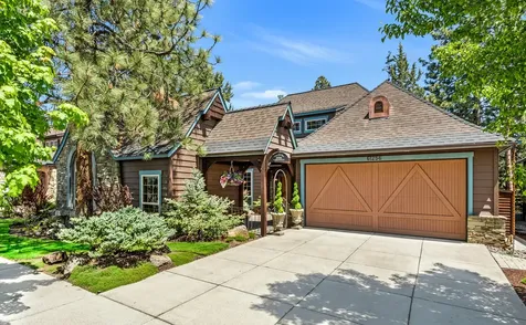 61256 Gorge View Street Bend OR 97702