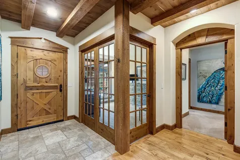 61256 Gorge View Street Bend OR 97702