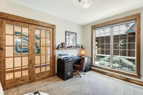 61256 Gorge View Street Bend OR 97702
