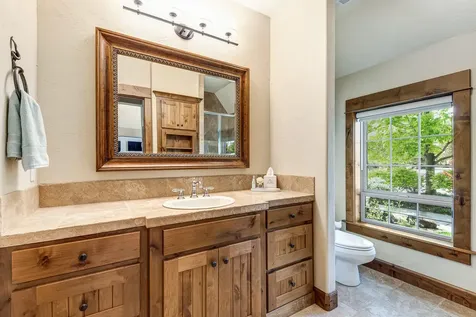 61256 Gorge View Street Bend OR 97702