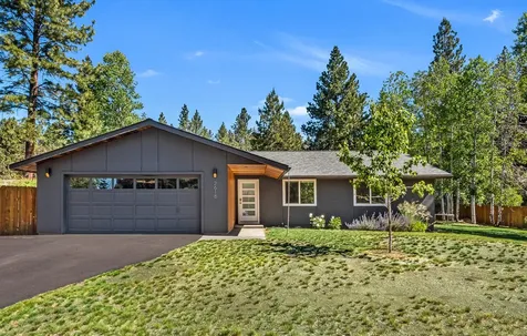 2618 NW Marken Street Bend OR 97703