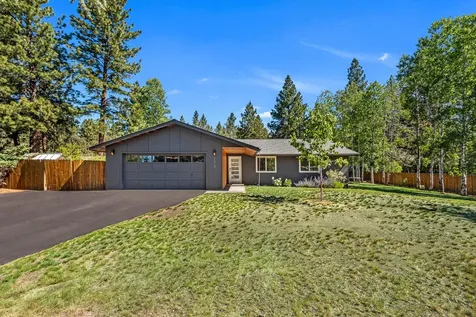2618 NW Marken Street Bend OR 97703