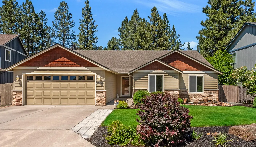 19505 Fishhawk Loop Bend OR 97702
