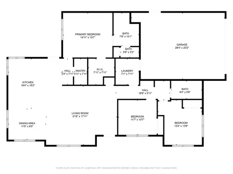 2059 SW Ford Street Grants Pass OR 97526