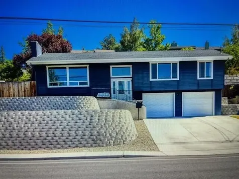 1849 N Eldorado Avenue Klamath Falls OR 97601