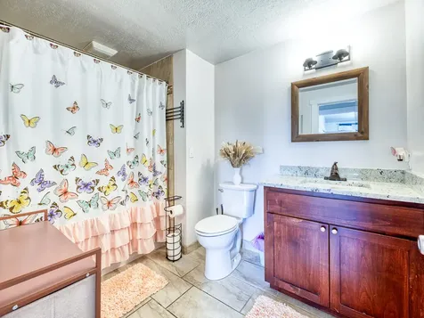 1849 N Eldorado Avenue Klamath Falls OR 97601