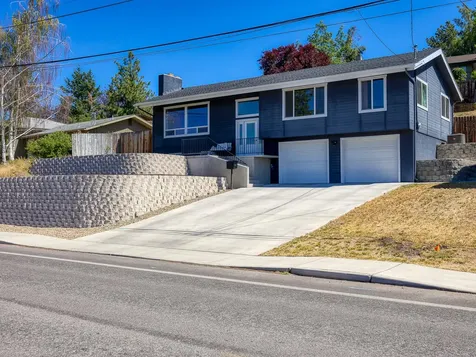 1849 N Eldorado Avenue Klamath Falls OR 97601