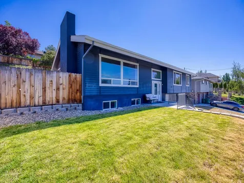 1849 N Eldorado Avenue Klamath Falls OR 97601