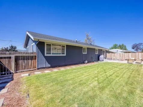 1849 N Eldorado Avenue Klamath Falls OR 97601