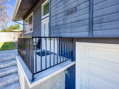 1849 N Eldorado Avenue Klamath Falls OR 97601