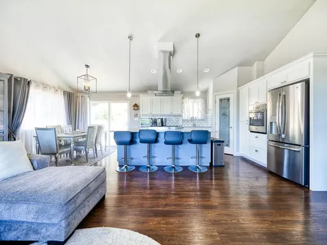 1849 N Eldorado Avenue Klamath Falls OR 97601