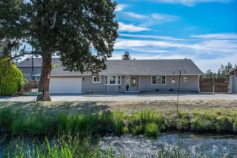 2772 SW Glacier Avenue Redmond OR 97756