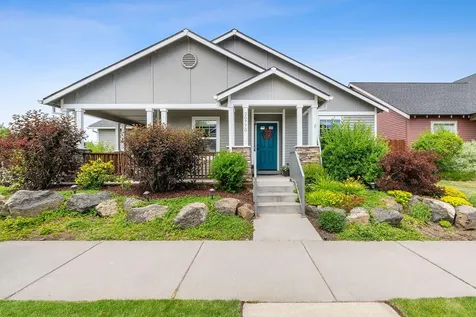 20770 Beaumont Drive Bend OR 97701