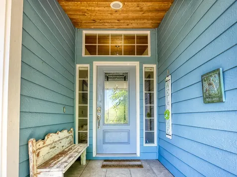 134 Ridgecrest Drive Klamath Falls OR 97601