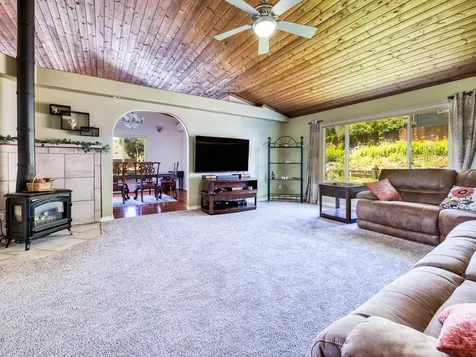 134 Ridgecrest Drive Klamath Falls OR 97601