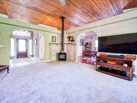 134 Ridgecrest Drive Klamath Falls OR 97601