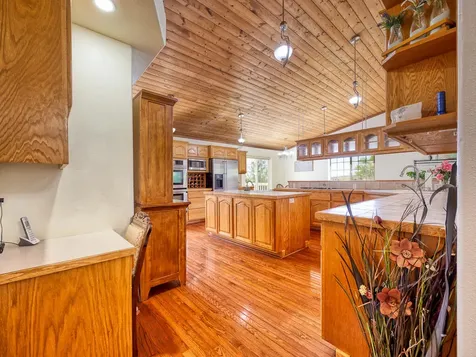 134 Ridgecrest Drive Klamath Falls OR 97601