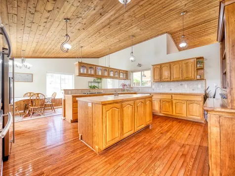 134 Ridgecrest Drive Klamath Falls OR 97601