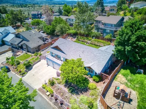 134 Ridgecrest Drive Klamath Falls OR 97601