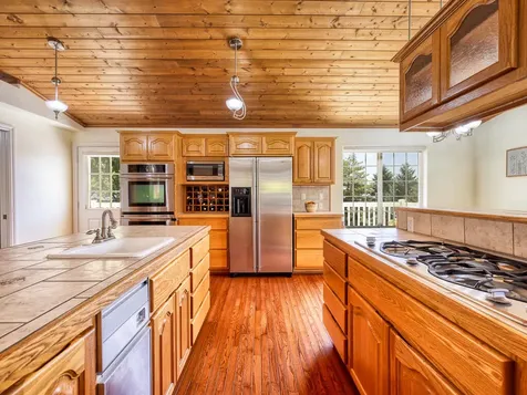 134 Ridgecrest Drive Klamath Falls OR 97601