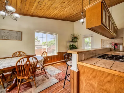 134 Ridgecrest Drive Klamath Falls OR 97601