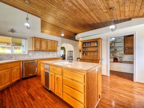 134 Ridgecrest Drive Klamath Falls OR 97601