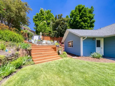134 Ridgecrest Drive Klamath Falls OR 97601