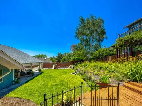 134 Ridgecrest Drive Klamath Falls OR 97601