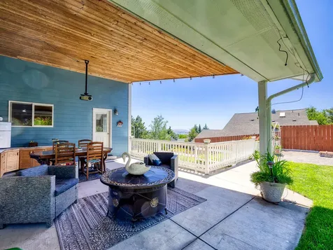 134 Ridgecrest Drive Klamath Falls OR 97601