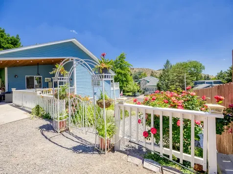 134 Ridgecrest Drive Klamath Falls OR 97601