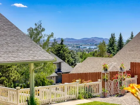134 Ridgecrest Drive Klamath Falls OR 97601