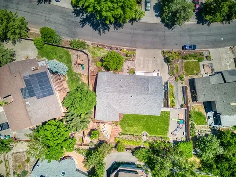 134 Ridgecrest Drive Klamath Falls OR 97601