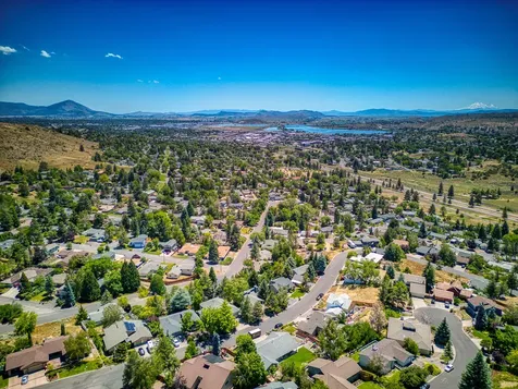 134 Ridgecrest Drive Klamath Falls OR 97601