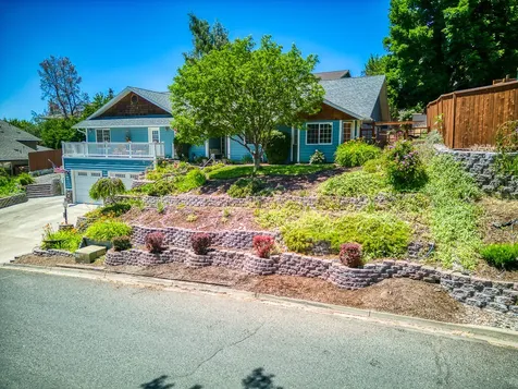 134 Ridgecrest Drive Klamath Falls OR 97601