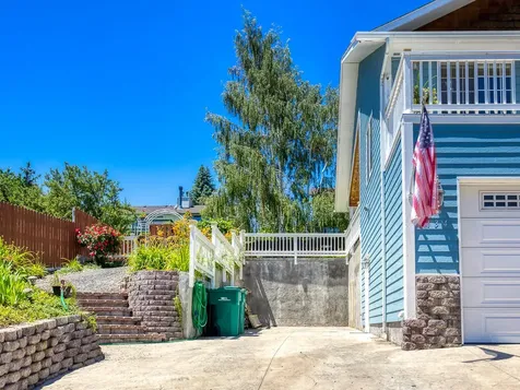 134 Ridgecrest Drive Klamath Falls OR 97601