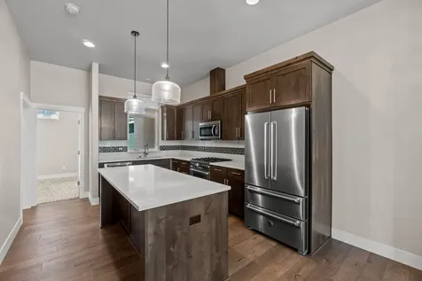 61578 SW Blakely Road Bend OR 97702