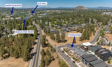 61578 SW Blakely Road Bend OR 97702